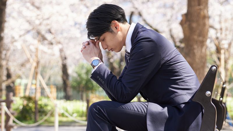 在宅勤務やることない人の抱えるリスク　解雇　クビ　給与カット